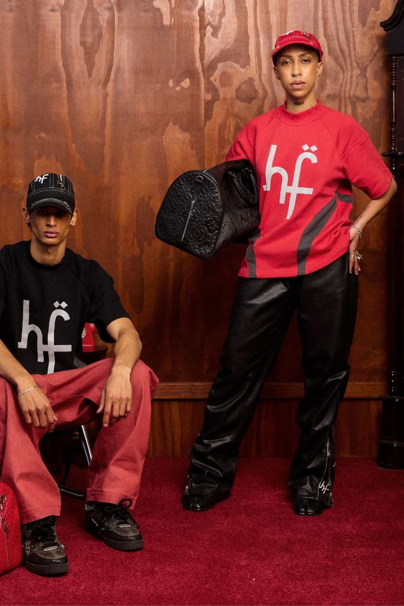 High Fashion by JOL, Desciples, African brands, African fashion, Nigeria, Rahman Jago, Streetwear, Jerseys