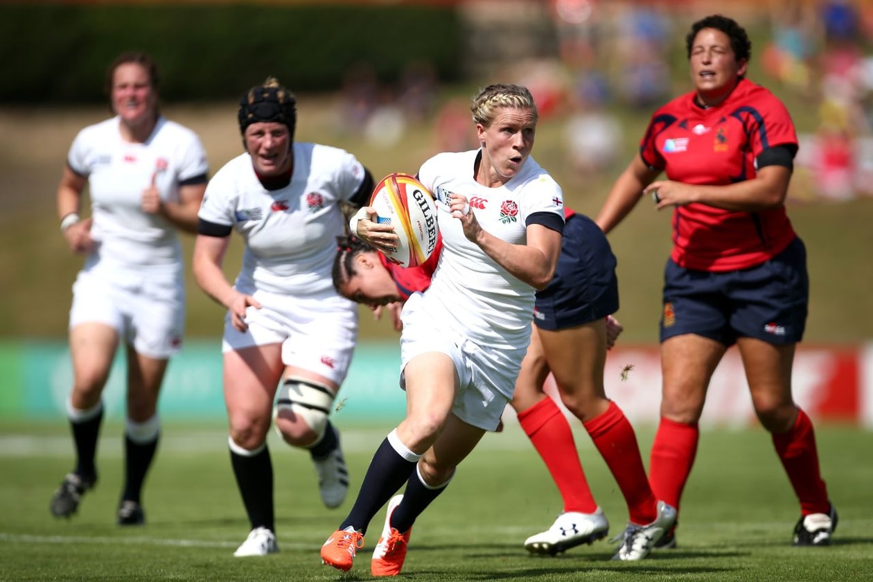 Tatyana Heard, rugby, world cup, sports, athletes, interviews