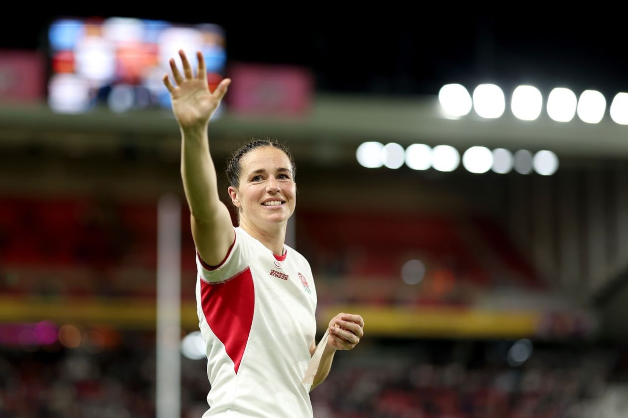 Tatyana Heard, rugby, world cup, sports, athletes, interviews