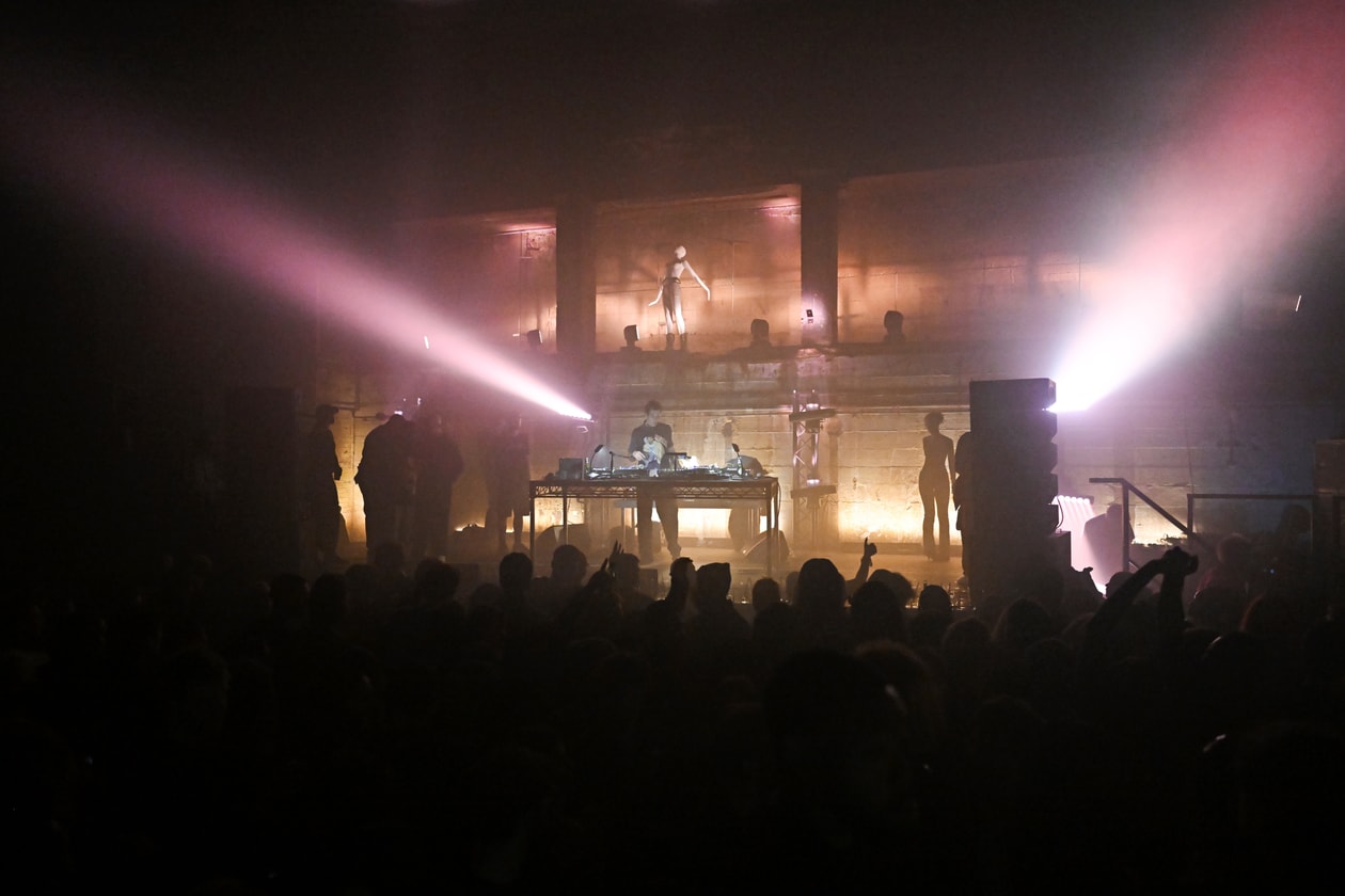 nightclub, clubbing, music, live music, gigs, shows, venues, London, dancing, peggy gou, DJ