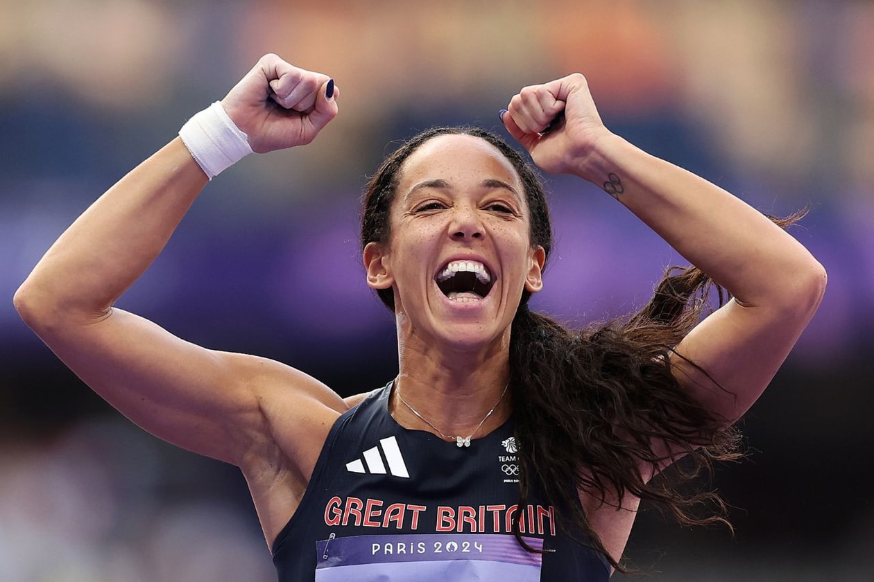 Tatyana Heard，橄榄球，世界杯，体育，运动员，专访