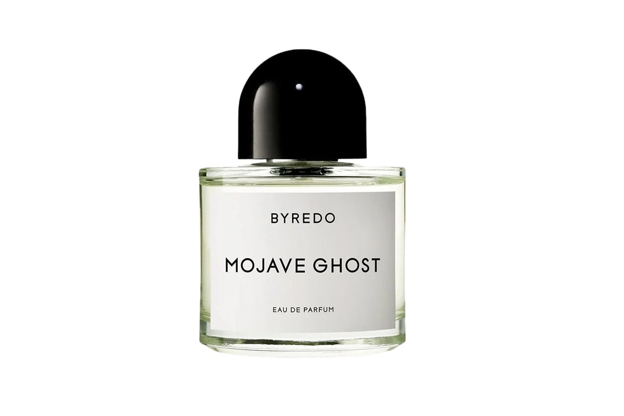 Mia Khalifa, Vyrao, 香水, 礼物指南, 香氛, Boy Smells, Byredo, DedCool, Miu Miu, Kayali, Glossier, Phlur