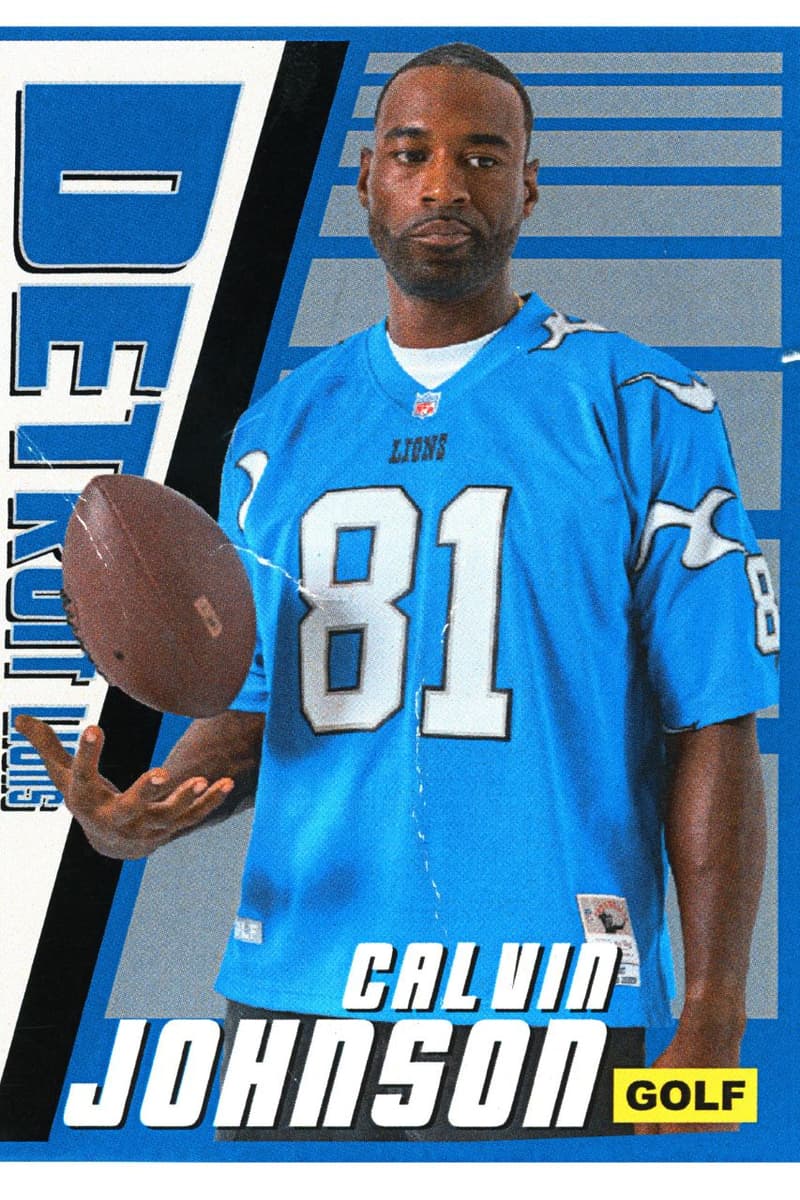 NFL, GOLF WANG, Thanksgiving football, football, football jerseys, Baltimore Ravens, Buffalo Bills, Chicago Bears, Pittsburgh Steelers, Detroit Lions