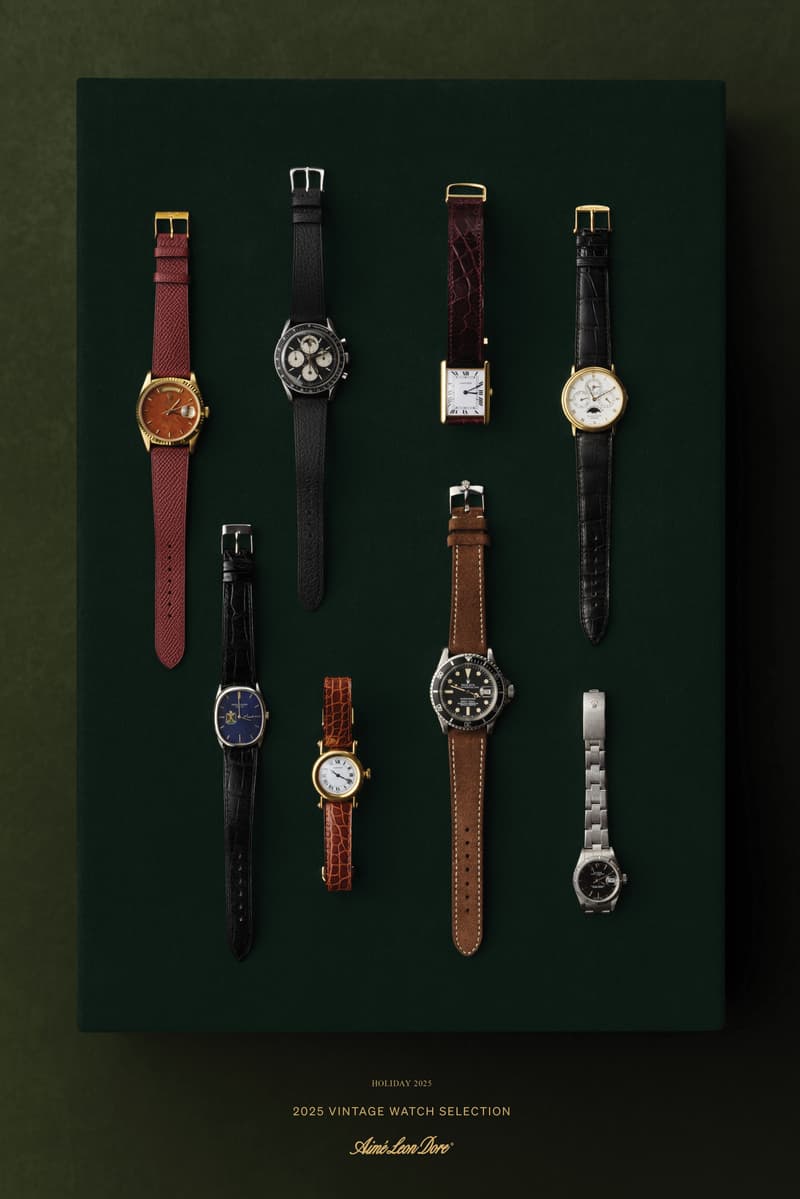 aime leon dore, kidswear, childrenswear, holiday, gifts, car ornaments, snow globe, tracksuits