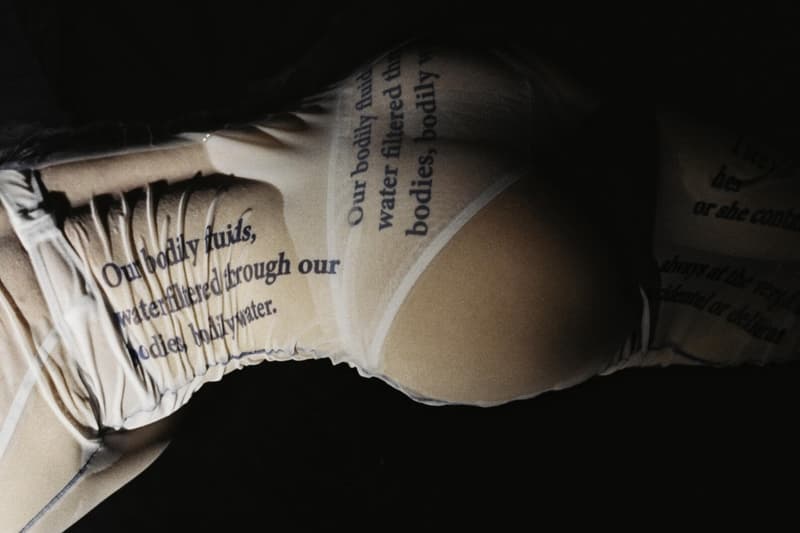 Di Petsa, Barbican, play, fashion, exhibitions, bodies, runway, models, wet brides rebirth, performance, art, museum, London