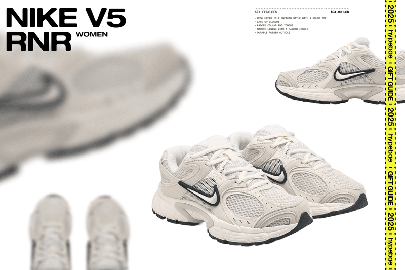 Famous Footwear's 2025 Gift Guide Timberland Nike Jordan Brand Hello Kitty Birkenstock 