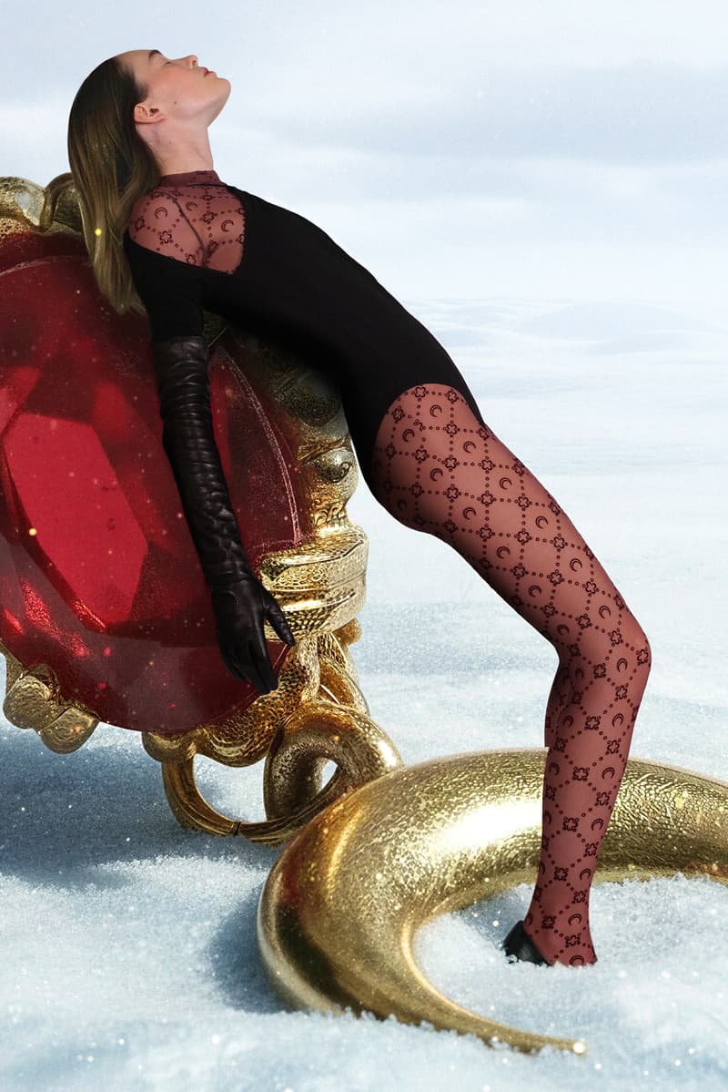 marine serre, holiday, festive, family photographs, child, baby photo