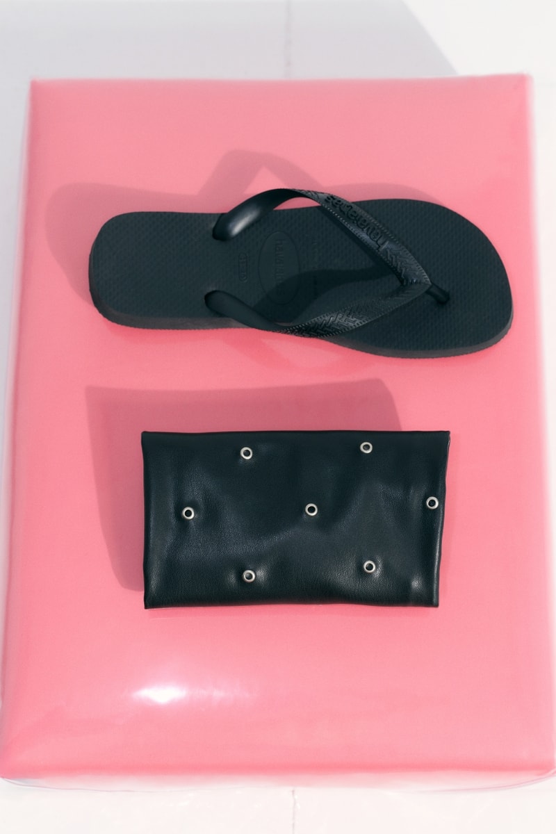 Havaianas, Gimaguas, flip-flops, shoes, footwear, fashion, leather, campaigns, models