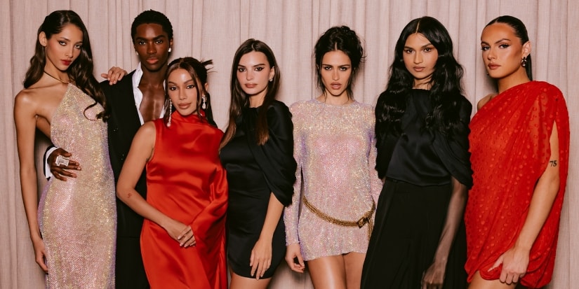 H&M Unveils a Collaboration With Stella McCartney | Hypebae