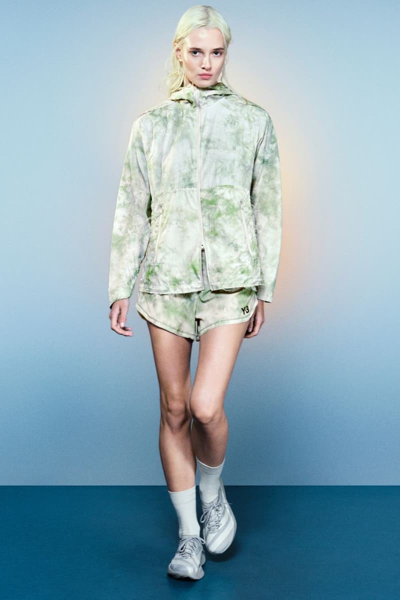 Y-3, Adidas, sportswear, yohji yamamoto, japanese fashion, Japanese sportswear