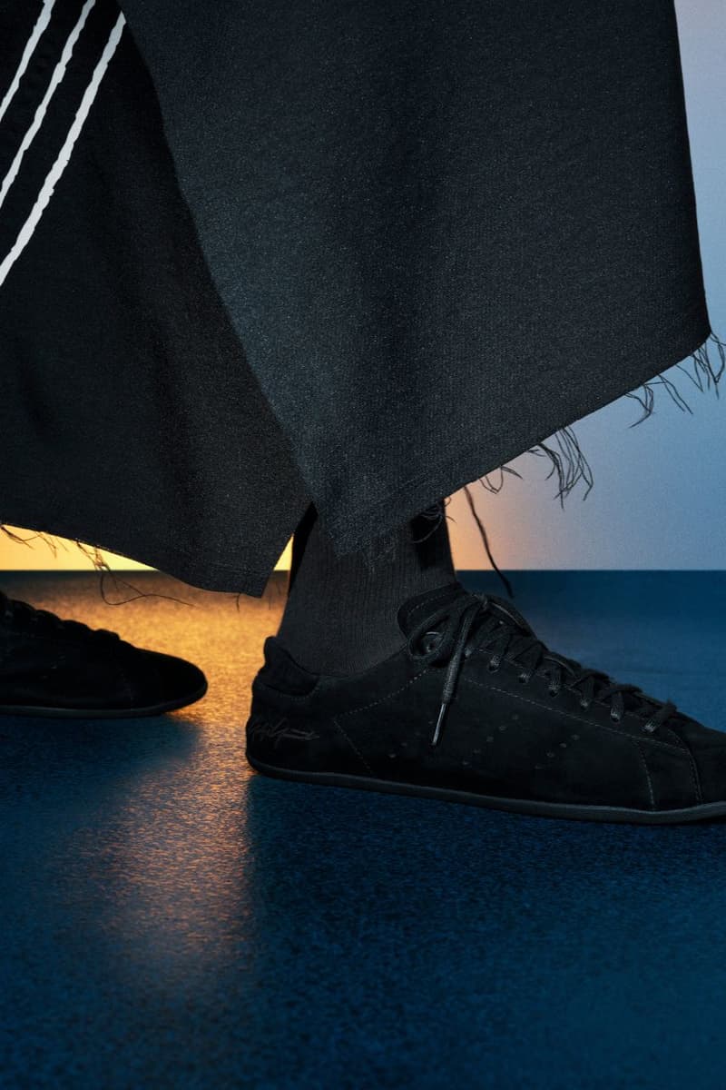 Y-3, Adidas, sportswear, yohji yamamoto, japanese fashion, Japanese sportswear