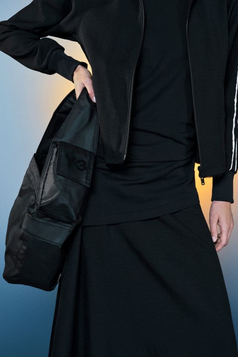 Y-3, Adidas, sportswear, yohji yamamoto, japanese fashion, Japanese sportswear