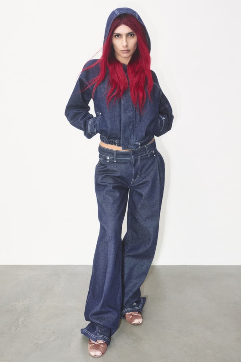 mia khalifa, peachy den, fall winter, knitwear, tops