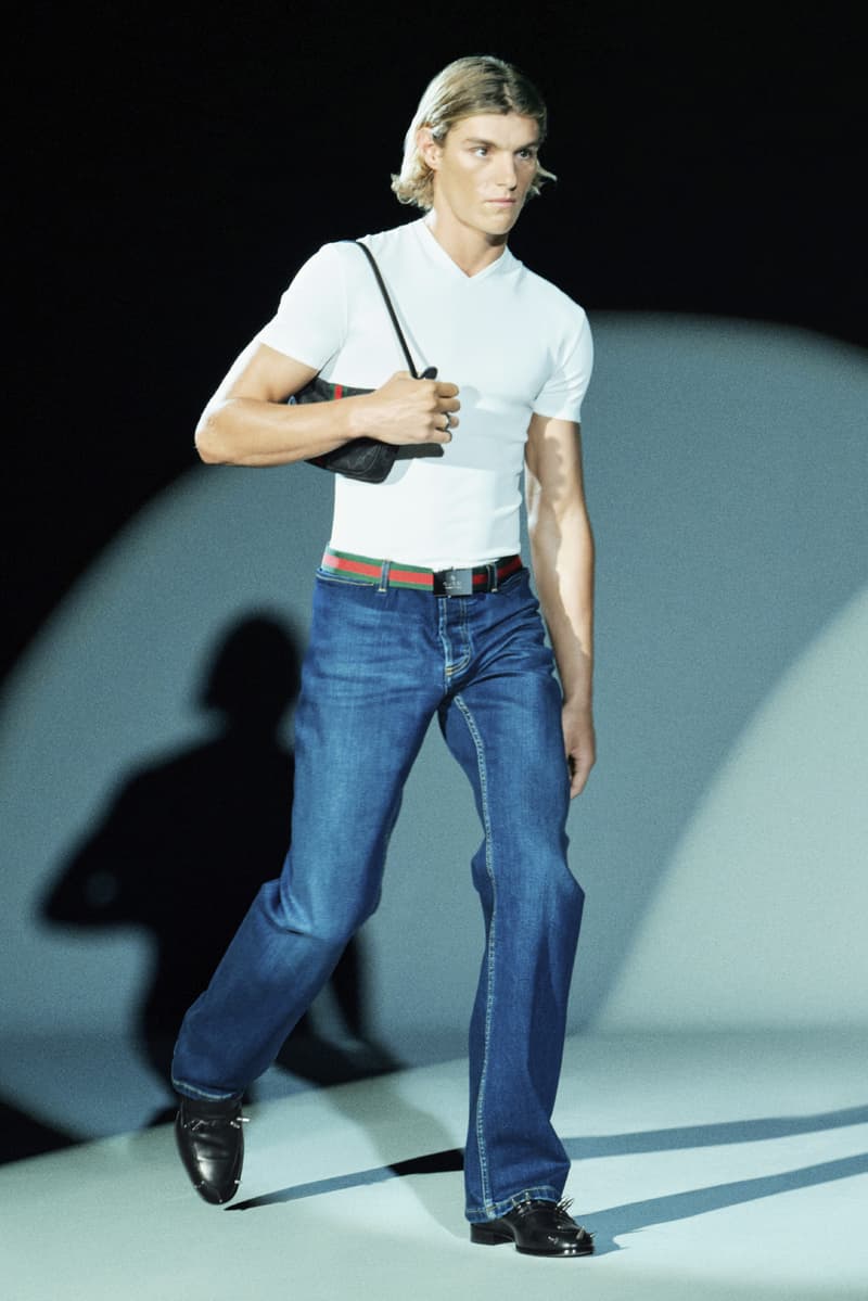 demna, gucci, pre fall, embellishment, leopard print coat, sunglasses, skirts, dresses