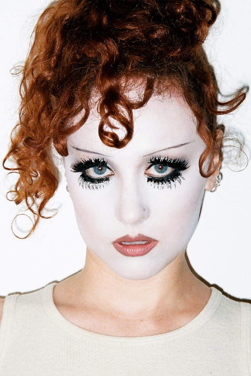 Chappell Roan, MAC, Global Brand Ambassador, Makeup, Andrew Dahling, Nicola Formichetti, Campaign Photos