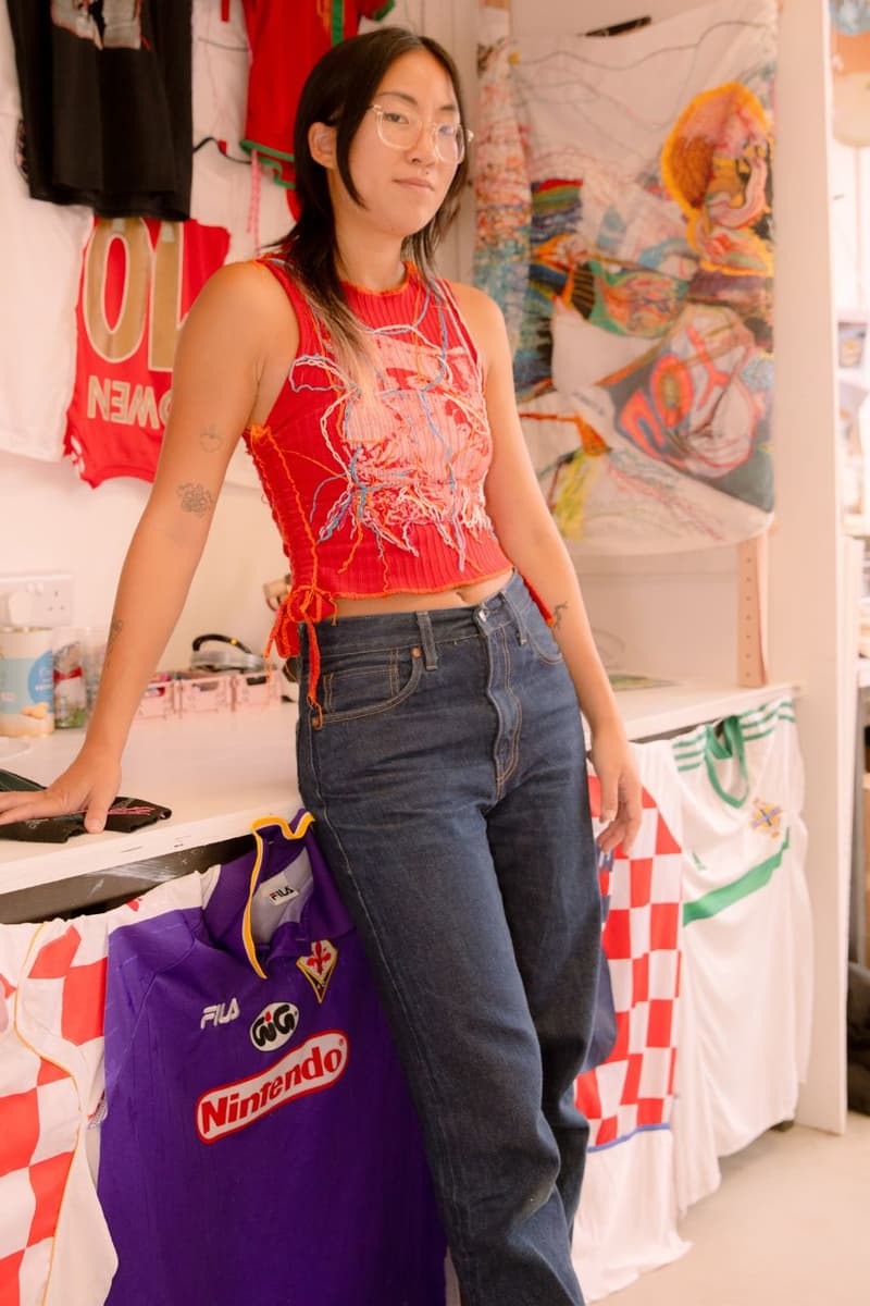 Systemarosa, Paris, Art Exhibitions, Art Shows, Football Art, Sports exhibitions, Fashion, Women's football