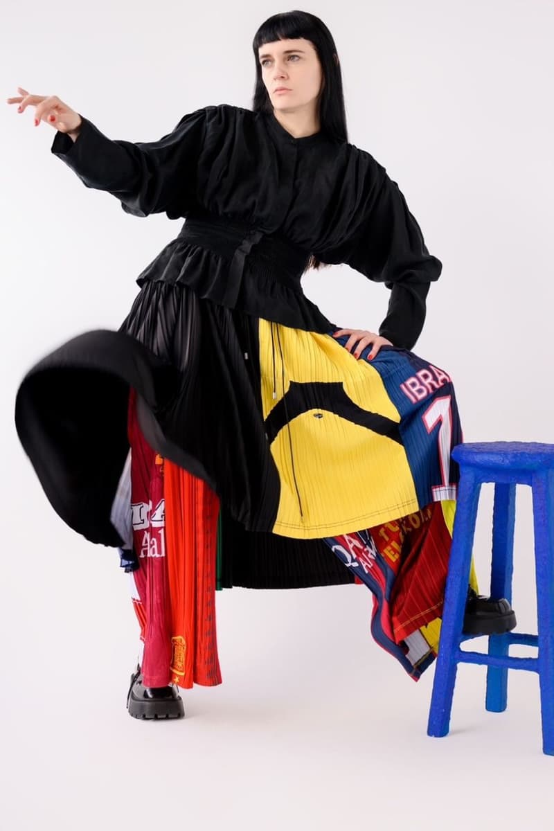 Systemarosa, Paris, Art Exhibitions, Art Shows, Football Art, Sports exhibitions, Fashion, Women's football