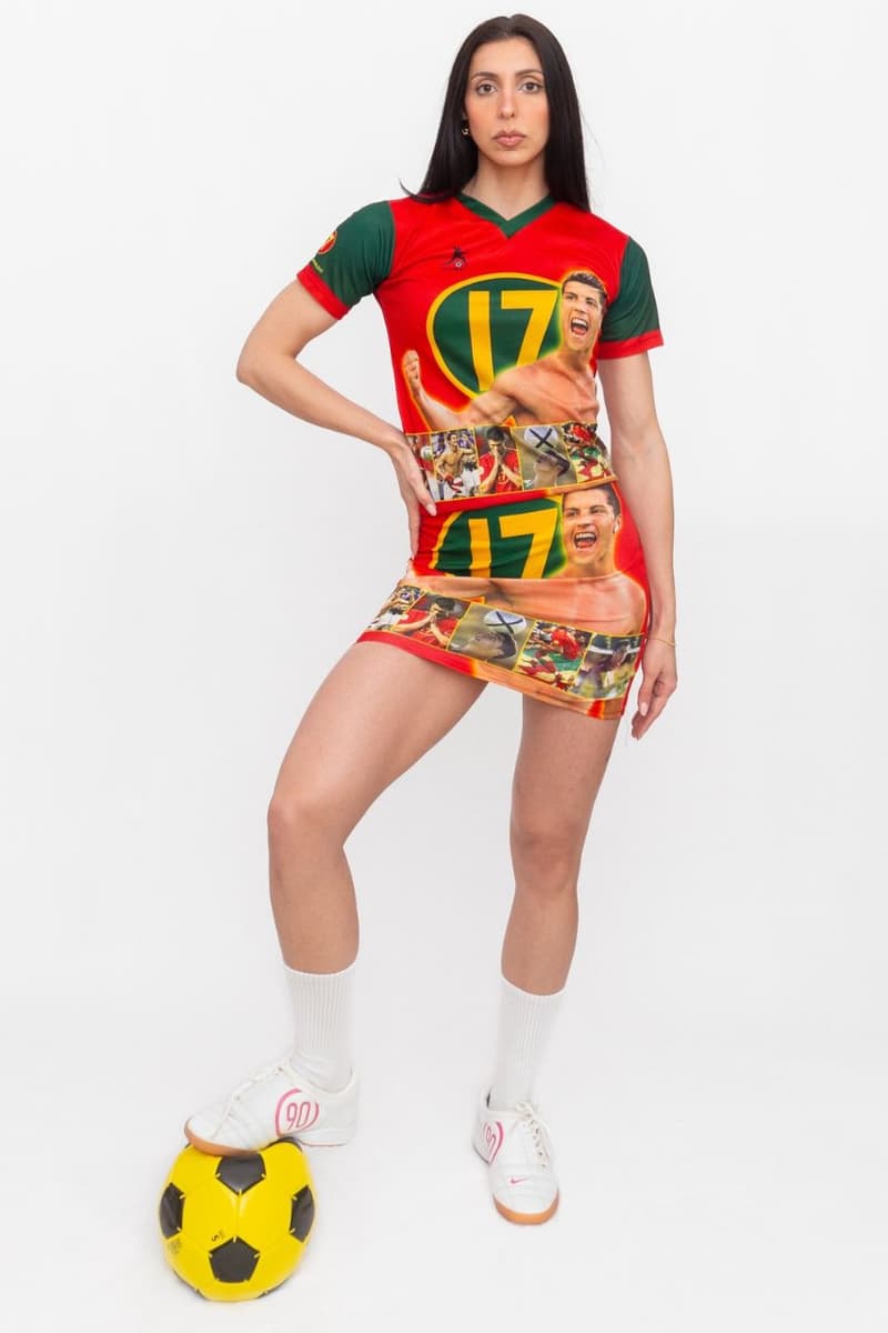 Systemarosa, Paris, Art Exhibitions, Art Shows, Football Art, Sports exhibitions, Fashion, Women's football