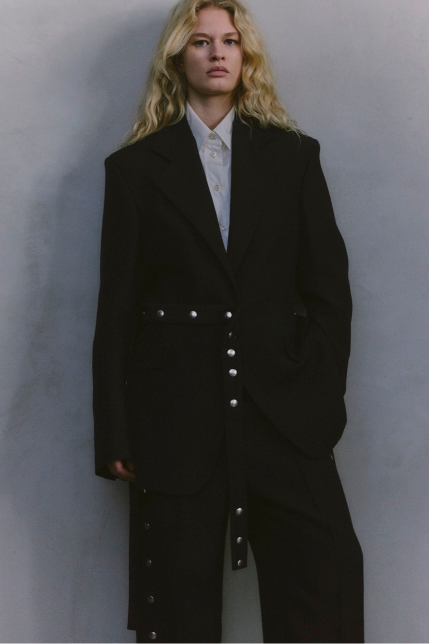 stella mccartney, winter, collection, horses, lace dresses, models, bodies