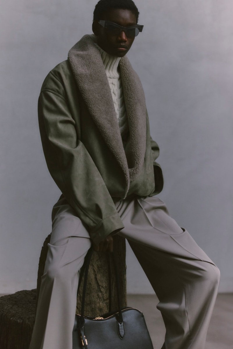 stella mccartney, winter, collection, horses, lace dresses, models, bodies