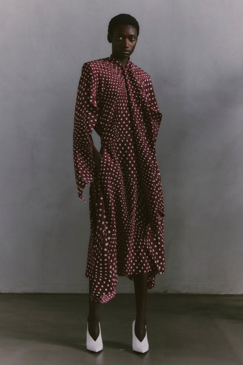 stella mccartney, winter, collection, horses, lace dresses, models, bodies