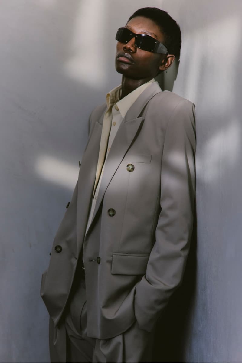 stella mccartney, winter, collection, horses, lace dresses, models, bodies