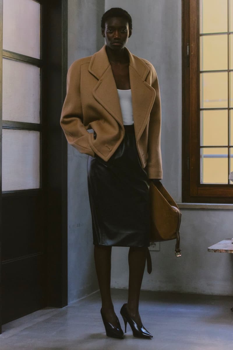 stella mccartney, winter, collection, horses, lace dresses, models, bodies