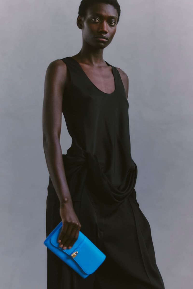 stella mccartney, winter, collection, horses, lace dresses, models, bodies