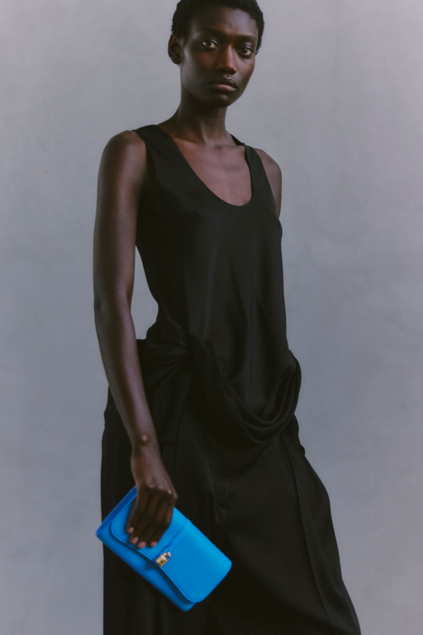 stella mccartney, winter, collection, horses, lace dresses, models, bodies
