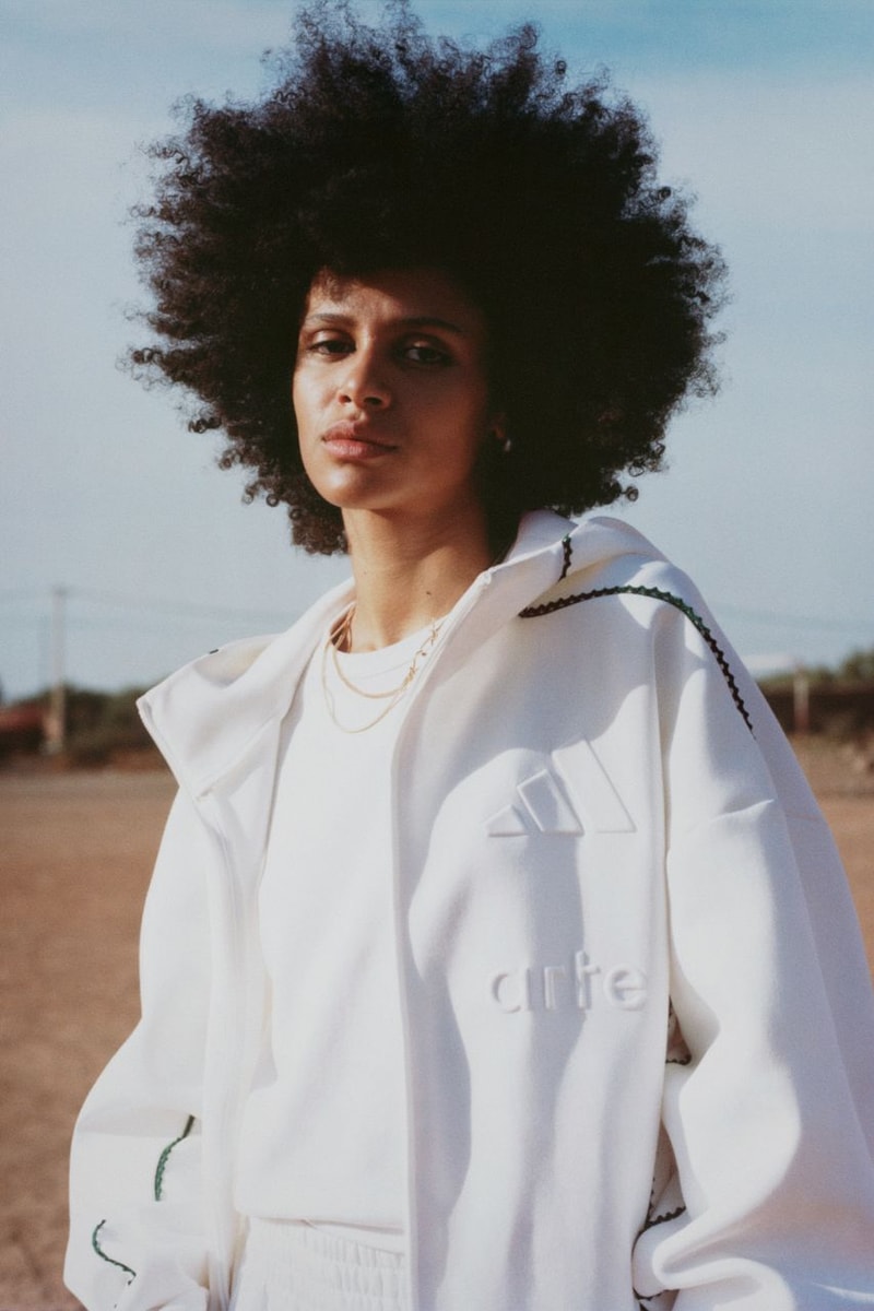 Adidas, Arte Antwerp, Football, Soccer, Football Kits, Morocco, Algeria, Tunisia, African Football, Collaborations, Campaigns
