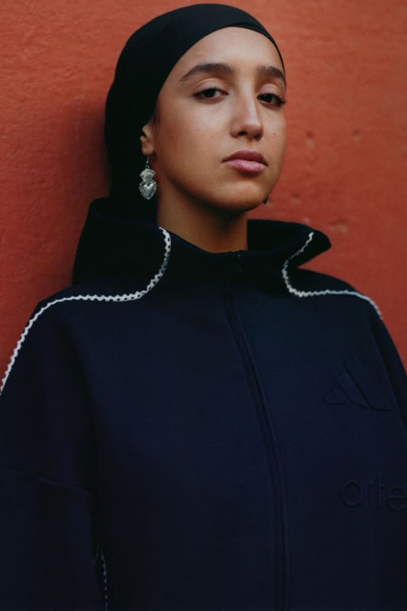 Adidas, Arte Antwerp, Football, Soccer, Football Kits, Morocco, Algeria, Tunisia, African Football, Collaborations, Campaigns