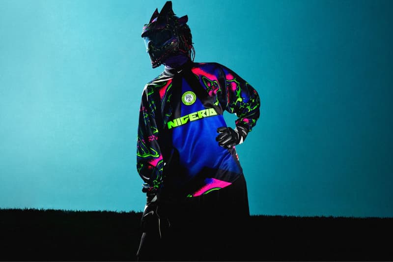 Nike, Football Jerseys, Football Kits, Goalkeeper jerseys, 2026 World Cup, Nigeria, England, France, USA, Canada