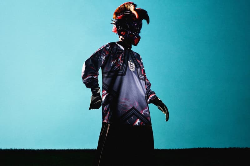 Nike, Football Jerseys, Football Kits, Goalkeeper jerseys, 2026 World Cup, Nigeria, England, France, USA, Canada