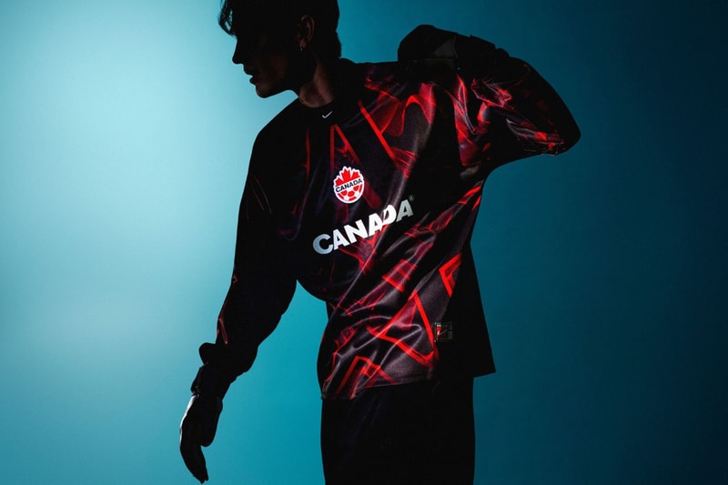 Nike, Football Jerseys, Football Kits, Goalkeeper jerseys, 2026 World Cup, Nigeria, England, France, USA, Canada