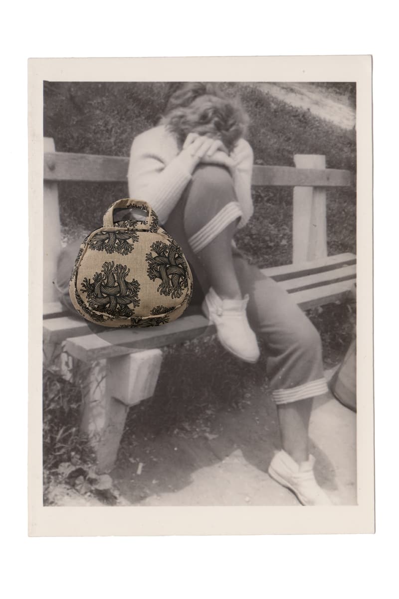 dover street market, paris, clothing, bags, accessories, holiday