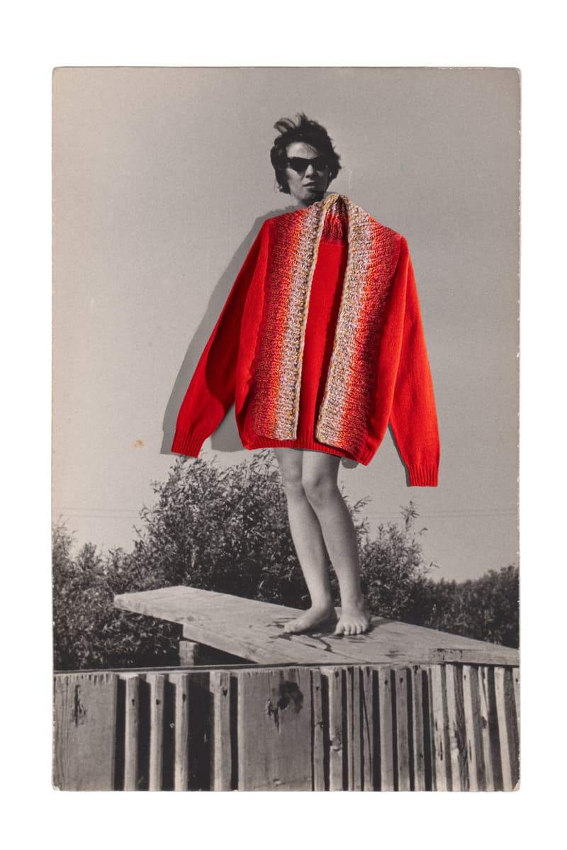 dover street market, paris, clothing, bags, accessories, holiday