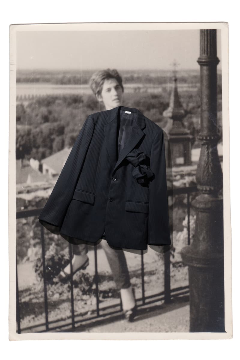 dover street market, paris, clothing, bags, accessories, holiday