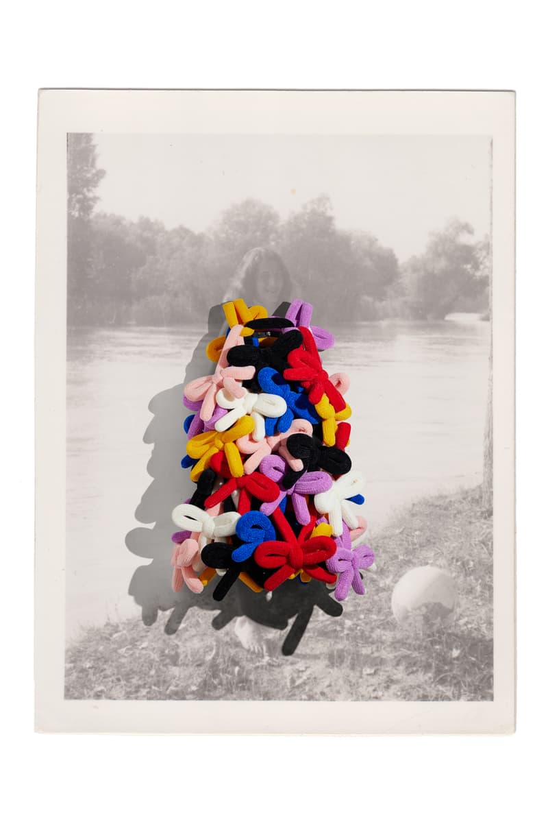 dover street market, paris, clothing, bags, accessories, holiday