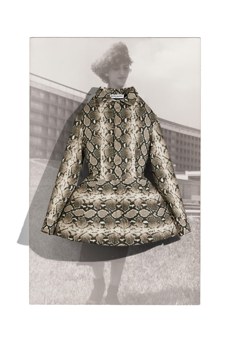 dover street market, paris, clothing, bags, accessories, holiday