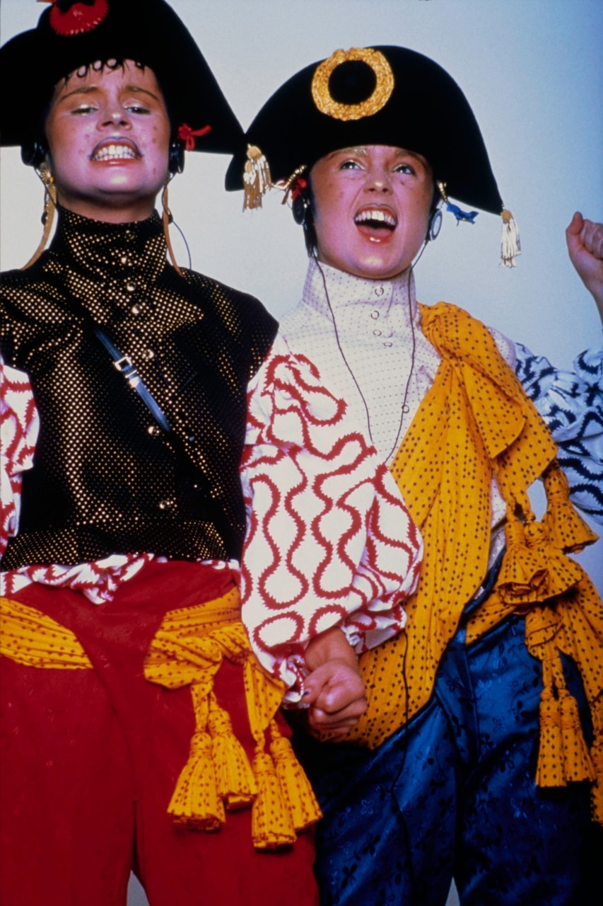 Vivienne Westwood, Rei Kawakubo, exhibitions, museum, designer, art, australia, melbourne, kate moss, NGV