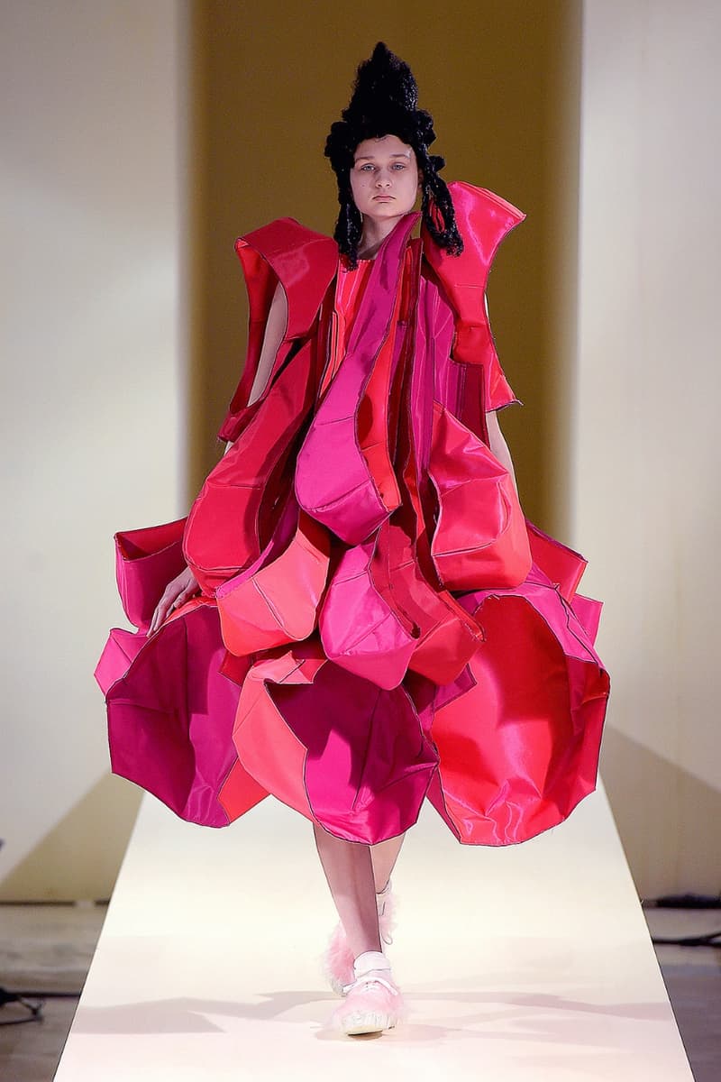 Vivienne Westwood, Rei Kawakubo, exhibitions, museum, designer, art, australia, melbourne, kate moss, NGV