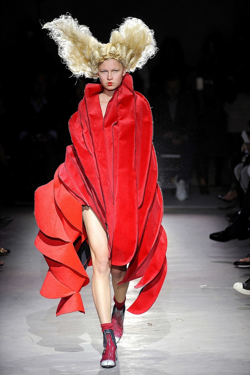 Vivienne Westwood, Rei Kawakubo, exhibitions, museum, designer, art, australia, melbourne, kate moss, NGV