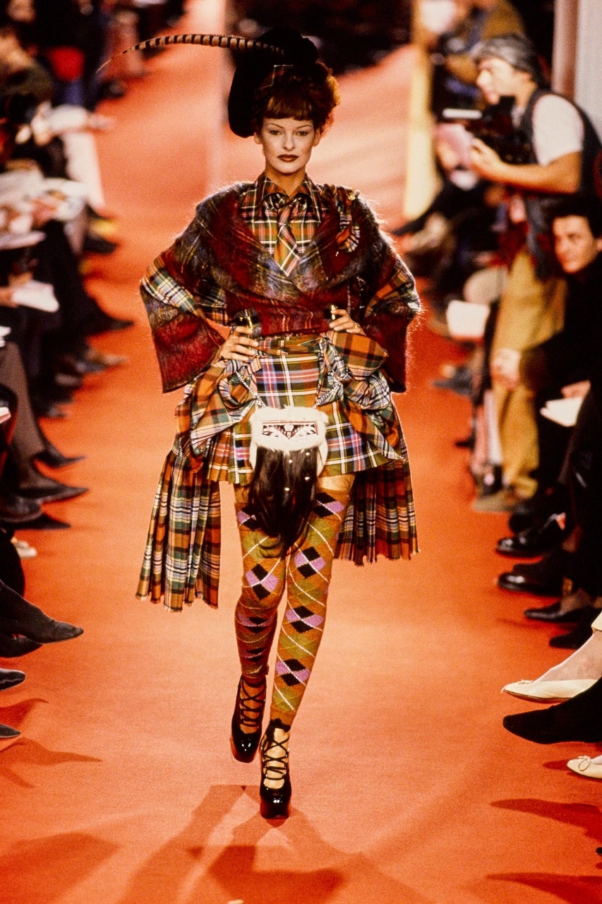 Vivienne Westwood, Rei Kawakubo, exhibitions, museum, designer, art, australia, melbourne, kate moss, NGV