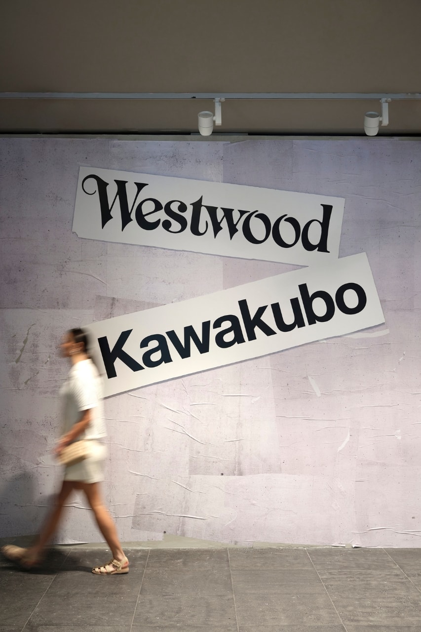Vivienne Westwood, Rei Kawakubo, exhibitions, museum, designer, art, australia, melbourne, kate moss, NGV