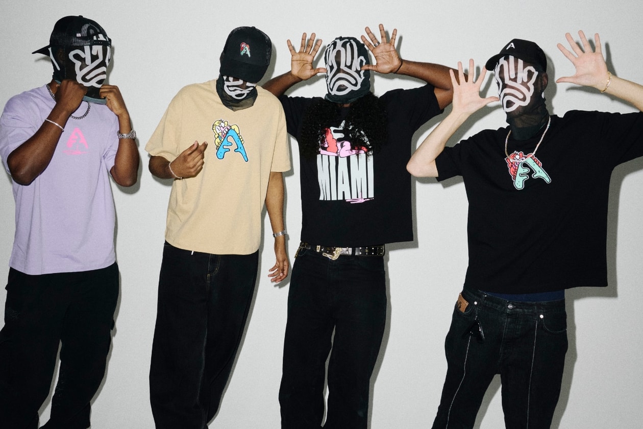 Miami, art basel, art week, design, Halsey, collage, gallery, museum, design