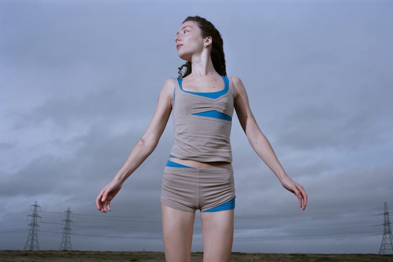 This Belongs To Invites You Into Bed