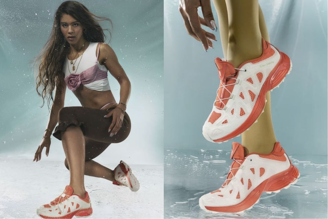 Best, Sneaker Collaborations, Footwear, New Balance, Asics, Nike, Timberland, Solomon, PUMA, Melissa, Diesel, Crocs