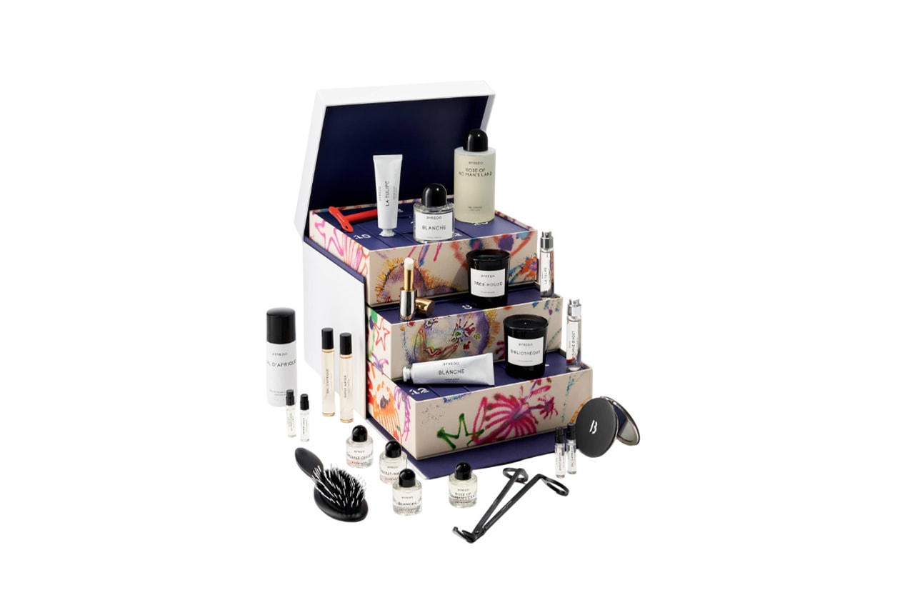Advent Calendars, Beauty Advent Calendars, Makeup, Skincare, Fragrance, DedCool, Typology, Benefit, Kylie Cosmetics, MAC