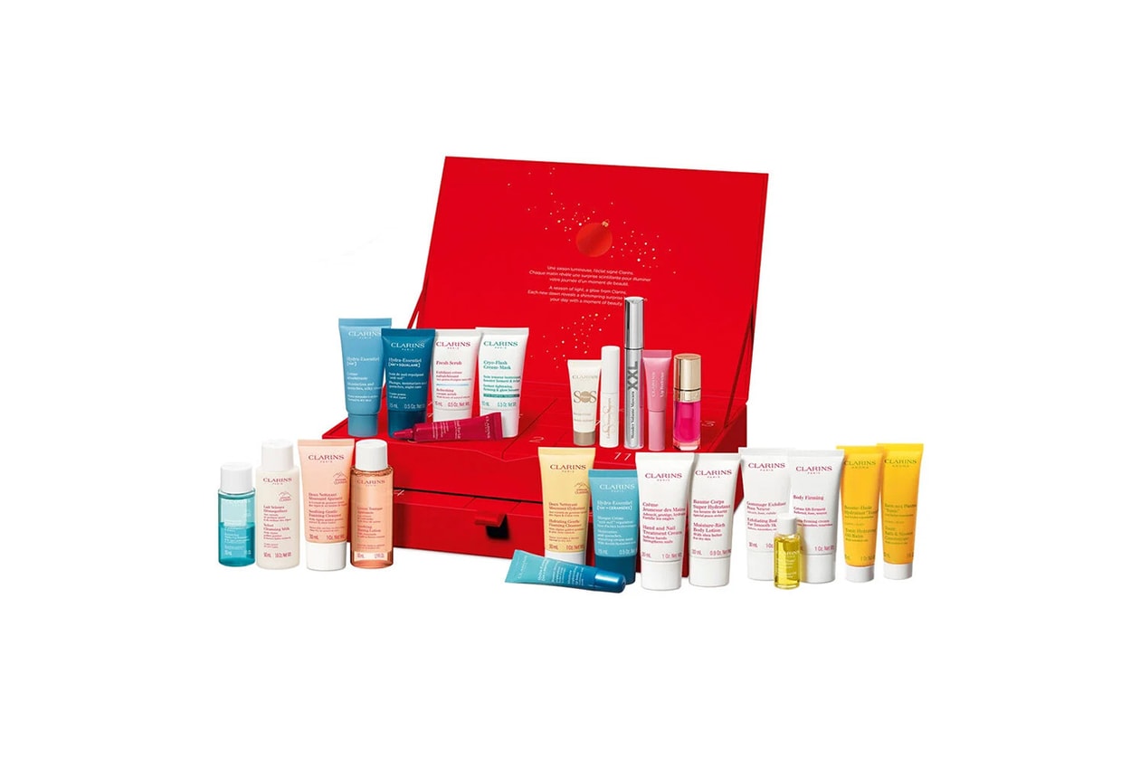 Advent Calendars, Beauty Advent Calendars, Makeup, Skincare, Fragrance, DedCool, Typology, Benefit, Kylie Cosmetics, MAC