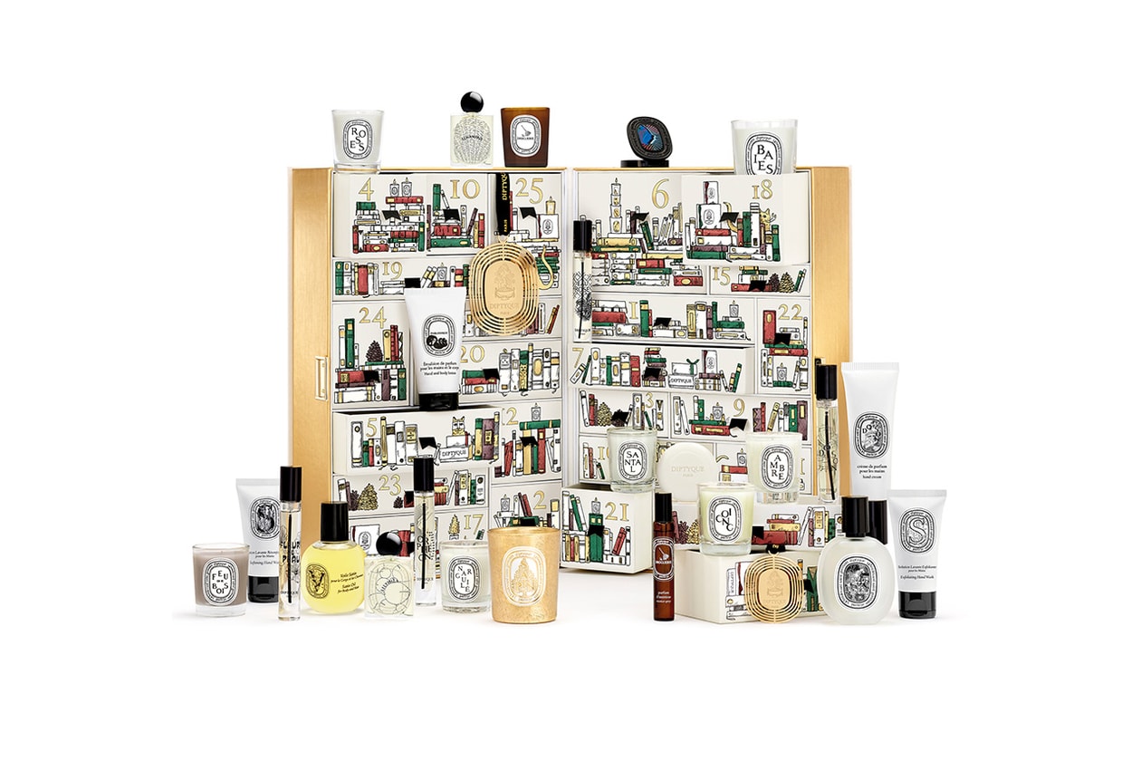 Advent Calendars, Beauty Advent Calendars, Makeup, Skincare, Fragrance, DedCool, Typology, Benefit, Kylie Cosmetics, MAC